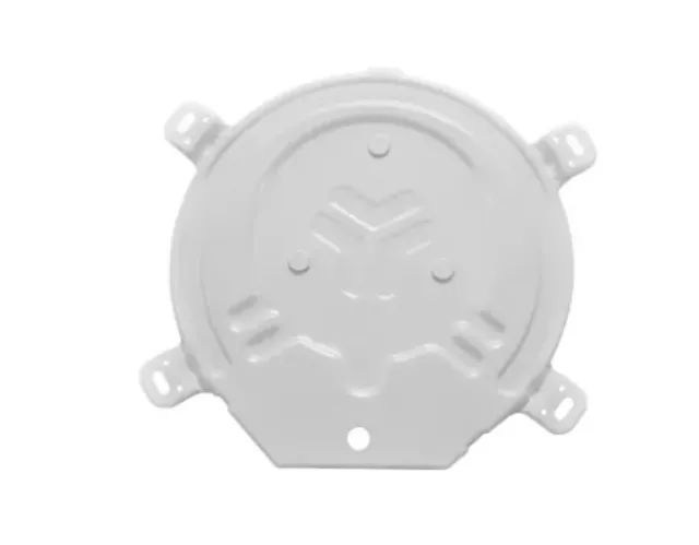 Base Metálica 7k A 9k 05806497 Midea Springer - Foto 2