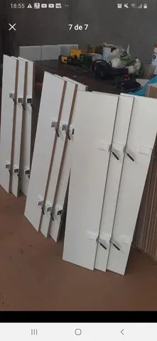 Prateleira para sala quarto e cosinha 
