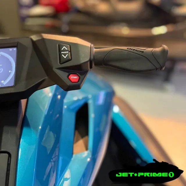 Jet Ski Elétrico Ventura Taiga Orca Performance ano 2024 - Foto 7