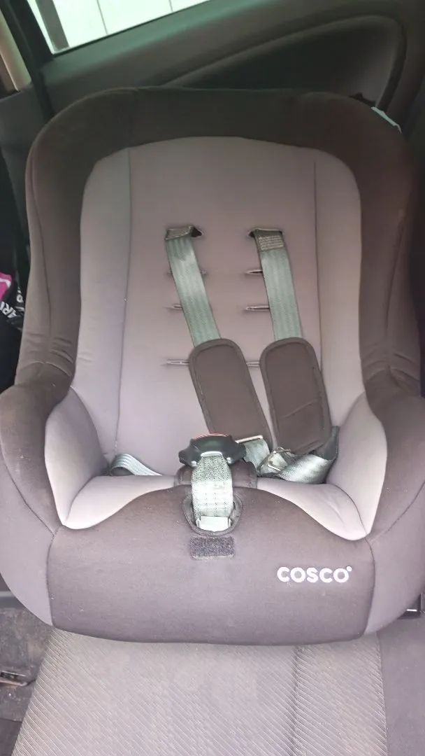 Cadeirinha de Carro Cosco para Bebê - Foto 3