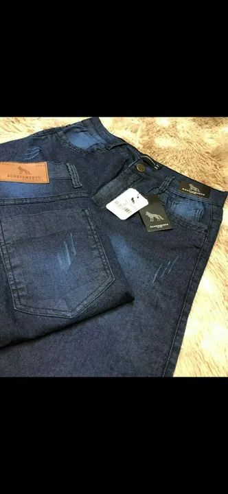 Calças Jeans Kronics/ Premium (várias marcas) - Foto 5