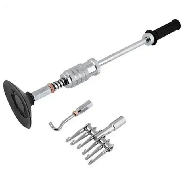 Repuxadeira Manual Para Martelinho de Ouro Vonder - Foto 3