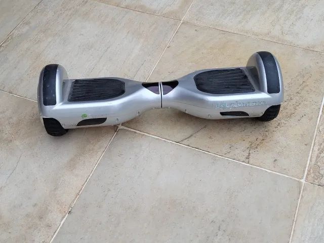 Hover Board (Urban Rover) + bolsinha + carregador