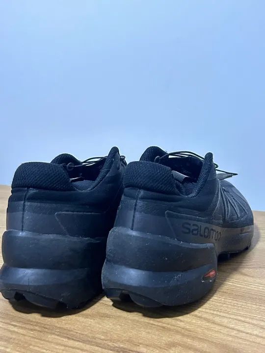 Tênis Salomon Speedcross 5 - Foto 2