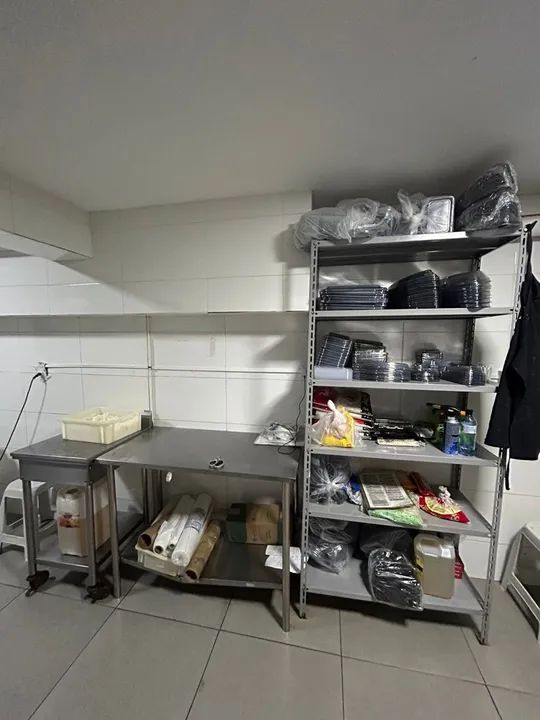 VENDO LOJA PRONTA PARA ABRIR - Foto 3