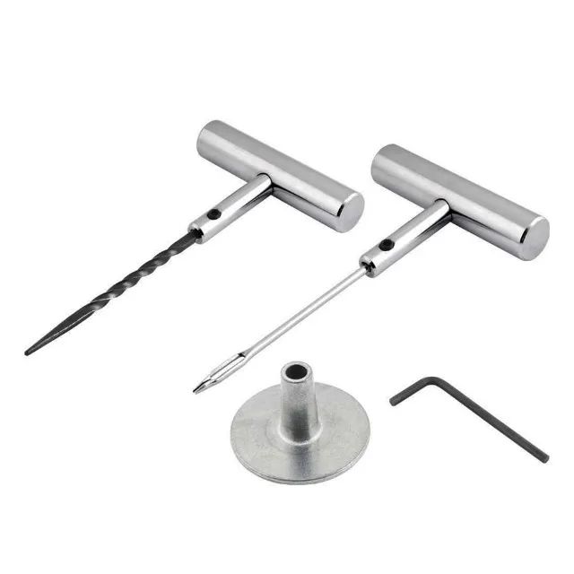 Aplicador Preparador Para reparo de Pneu JRV 4000 619600400 Vonder - Foto 4