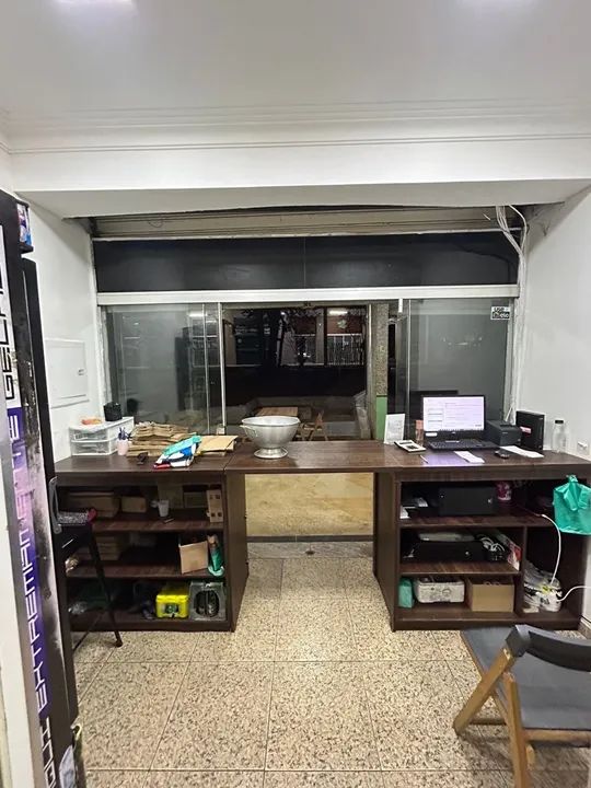 VENDO LOJA PRONTA PARA ABRIR
