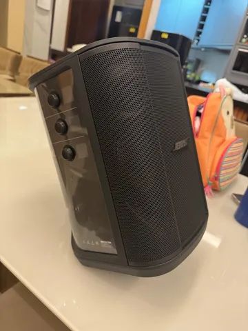 Bose s1 2024 pro olx