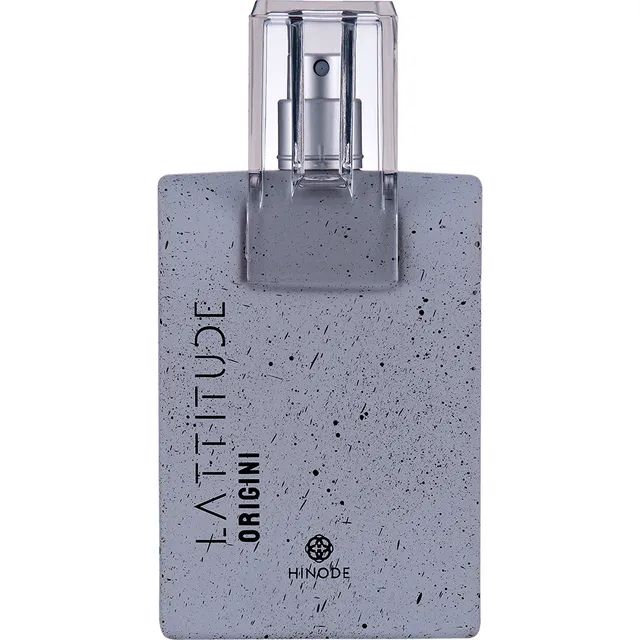 Perfume Lattitude Origini Hinode
