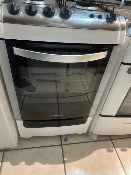 Fogão 4 Bocas Electrolux - Foto 2