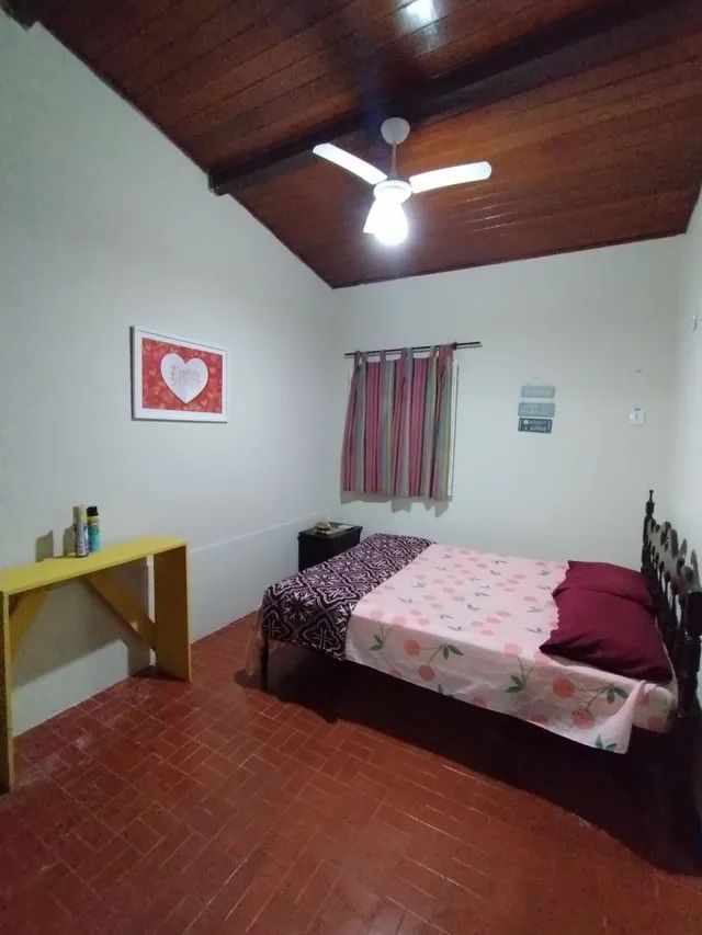 Casa 2 quartos de Temporada em Cordeirinho - Foto 2