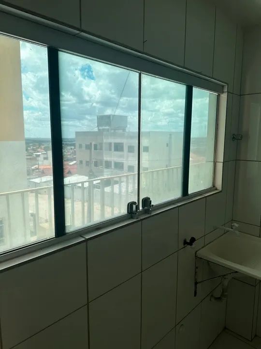 Apartamento de 2 quartos no bairro Malvinas, com 57 metros quadrados. - Foto 13