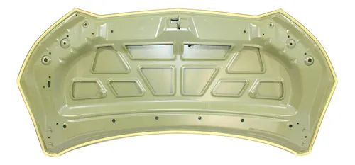 Capo Gm Onix Prisma 2013 2014 2015 2016 2017 2018 2019 - Foto 10