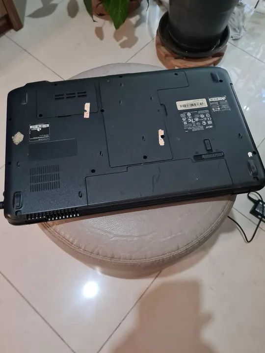 ACER ASPIRE 5738 CM2 USADO - Foto 5