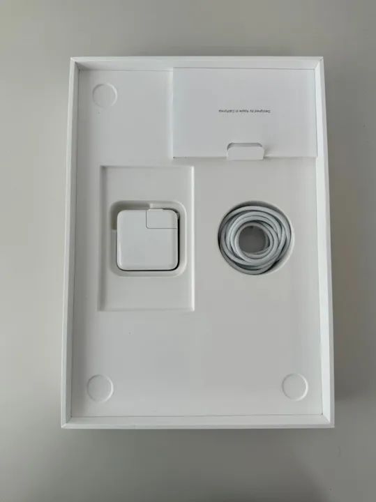 MacBook Air 13" (2020) M1 / 8GB / 256GB SSD - Foto 5