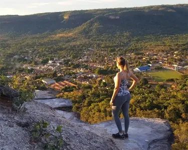 Chácara de aluguel en Taquarussu  - Foto 3