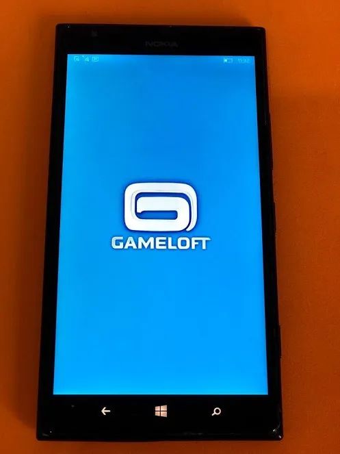 Nokia Lumia 1520 4g 32gb 2gb câmera 4k 20mpx tela de 6" 4g gps windows 10 mobile - Foto 3