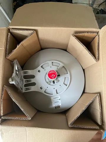 ALGCOM 22 dbi antenna brand new in box64312628109570121