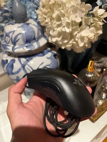 Mouse Razer DeathAdder - Foto 3