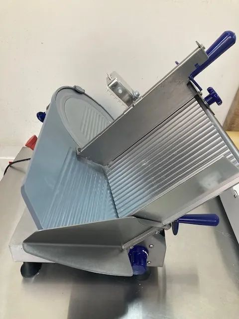 Cortador de Frios Semi Automático - Foto 3