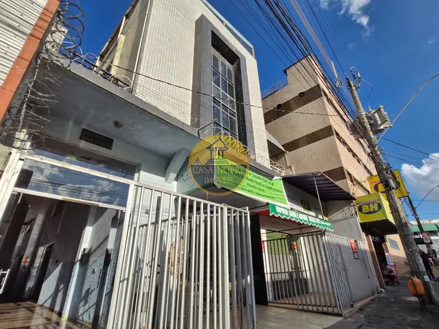 SALA COMERCIAL PARA LOCAÇÃO OU VENDA NO ELDORADO