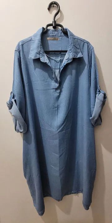 Vestido chemise G2 - Foto 2