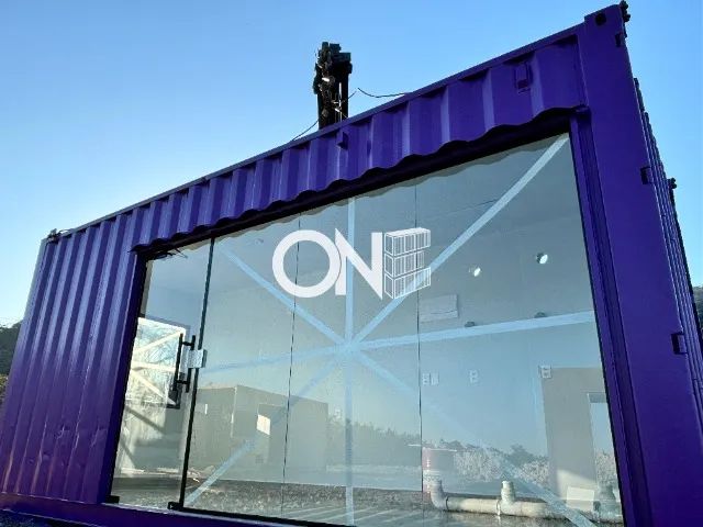 Projeto em container para ramo comercial  - Foto 5