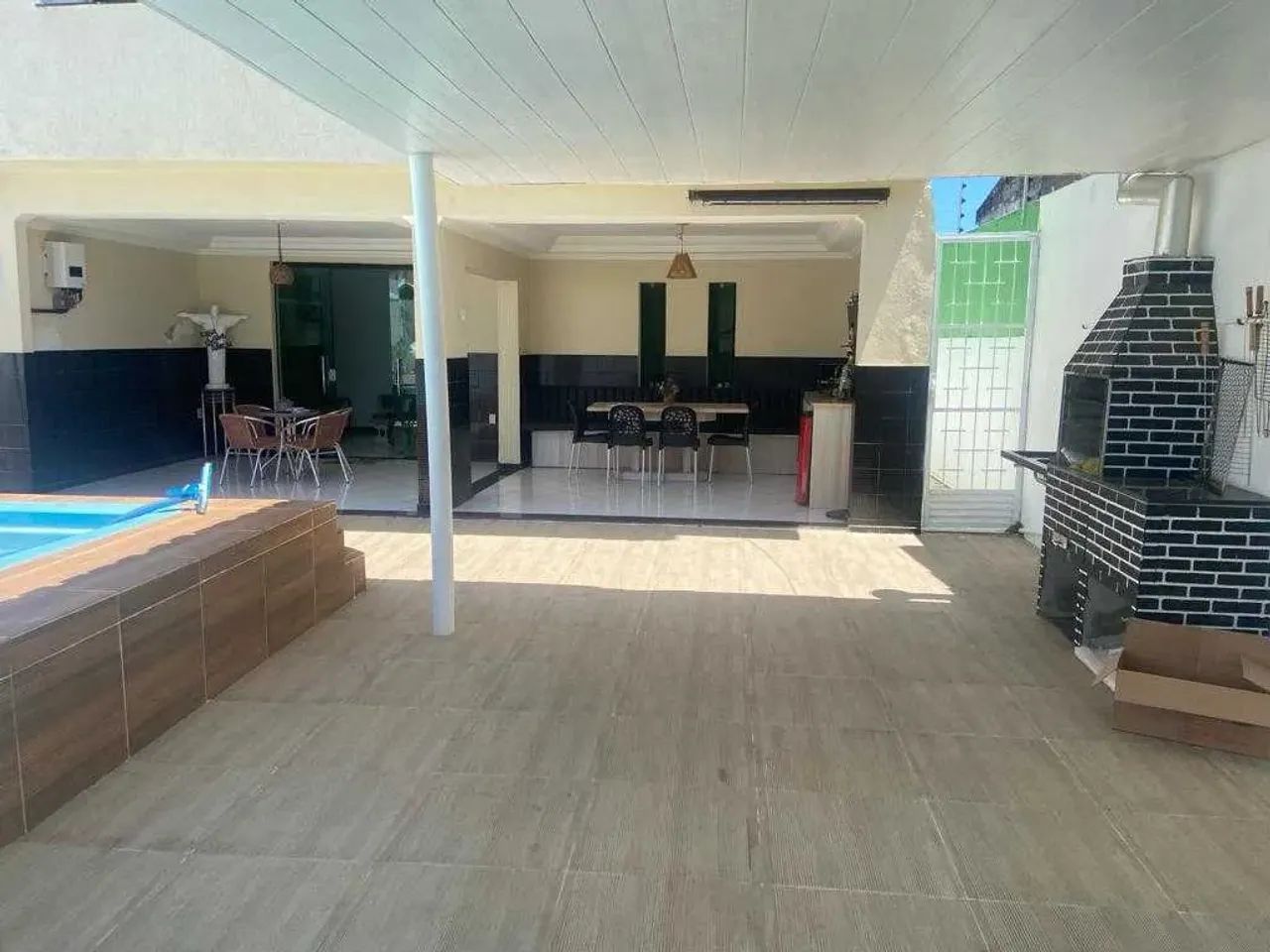 Casa 13 de Julho - 130104 . - Foto 4