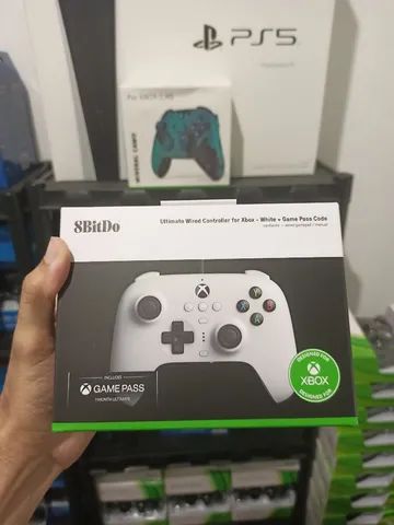 Controle Xbox One Séries Original - Foto 2