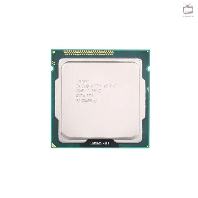 Processador Intel Core i3-2120   - Foto 6