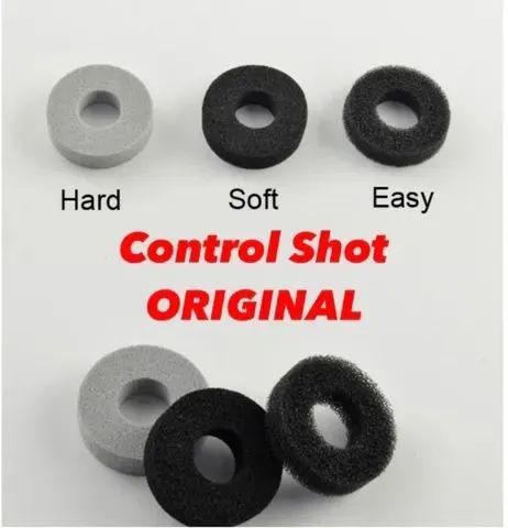 Sensação Para Jogos Call Of Dutty Control Shot Ps4