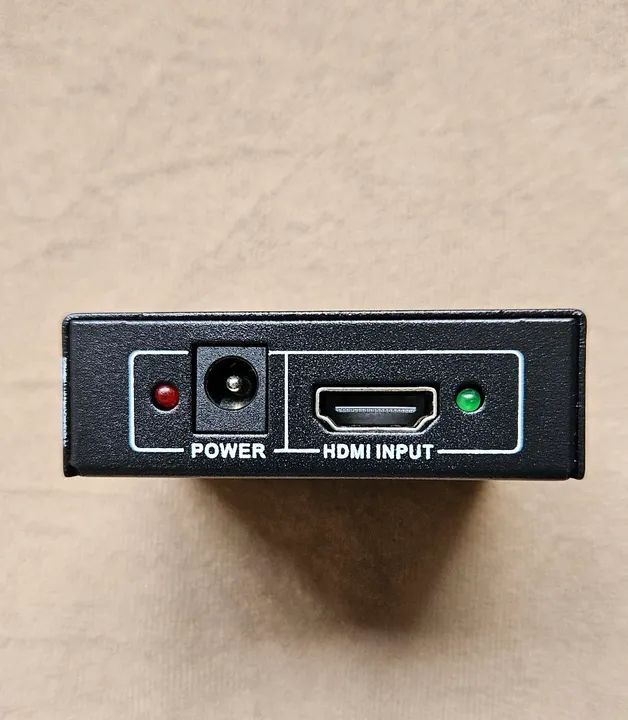 Split HDMI 4K - Foto 3