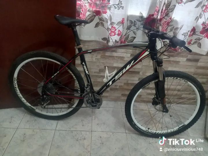 Vendo  tsw  jump  27.5  - Foto 3
