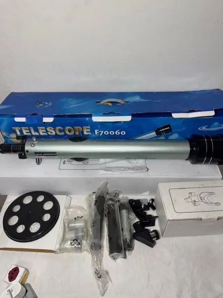 Telescópio 70006 - Foto 3