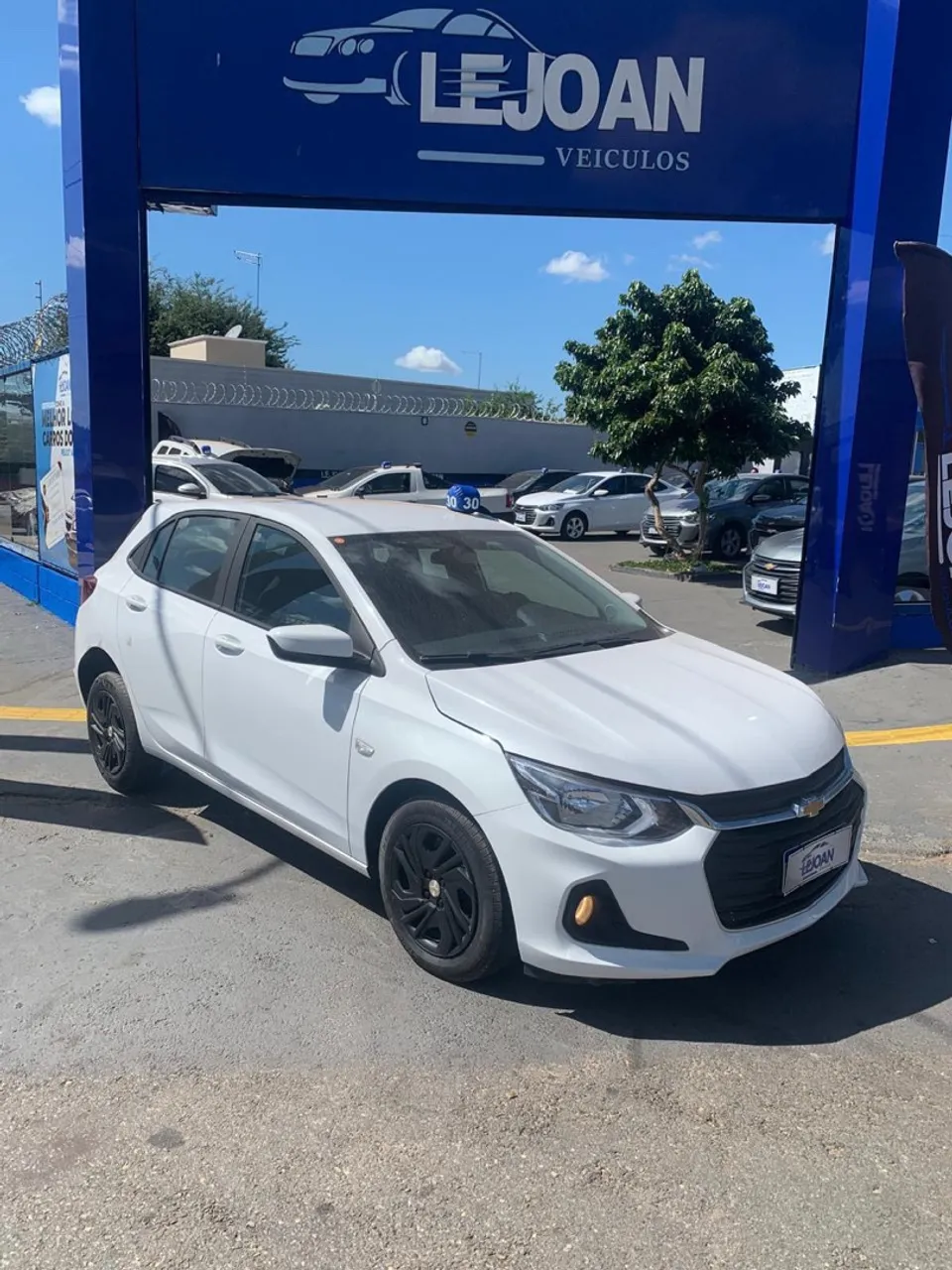 ONIX LT 16mil abaixo da fipe