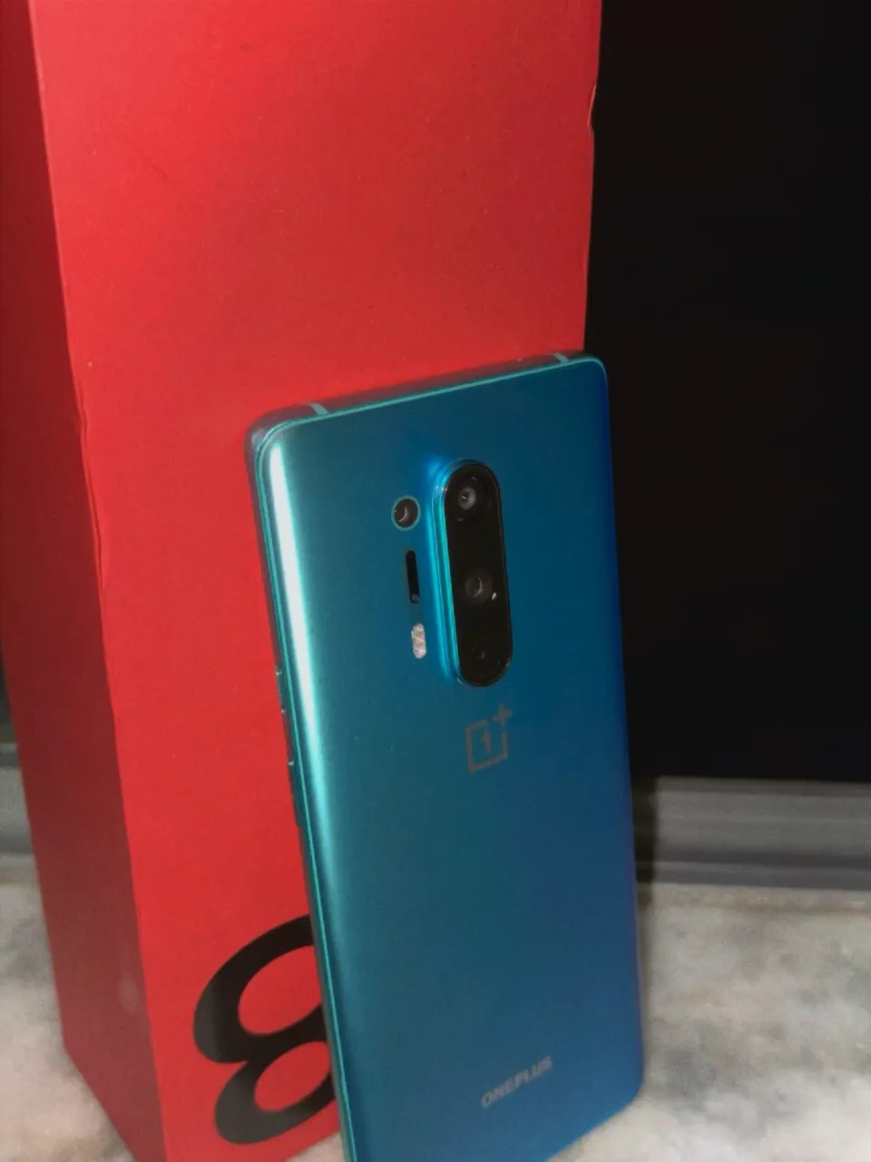 oneplus 8