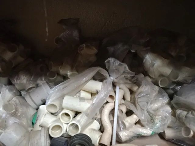 Conecçoes de água quente e esgoto tipo série R e comum  - Foto 4