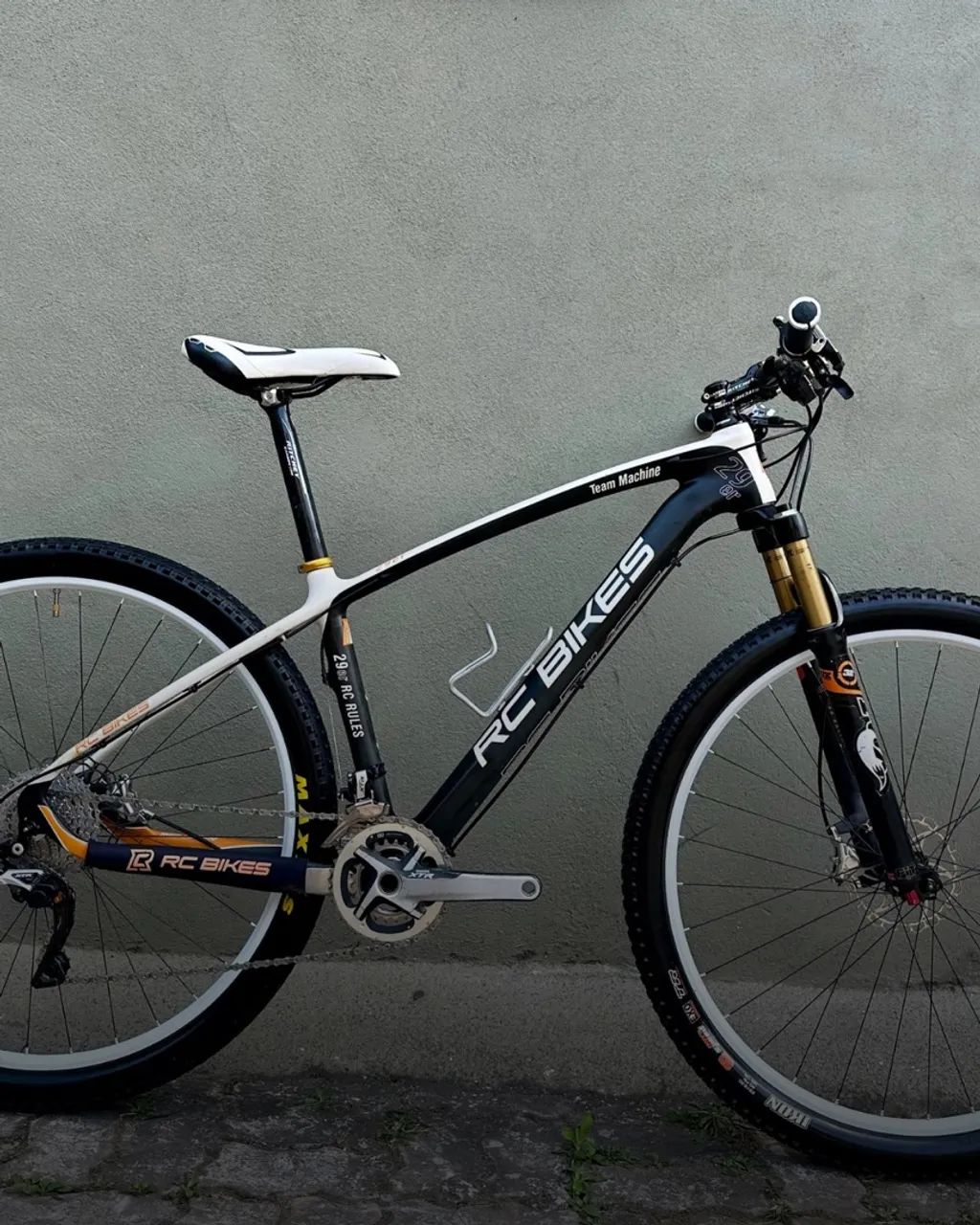 RC BIKES 