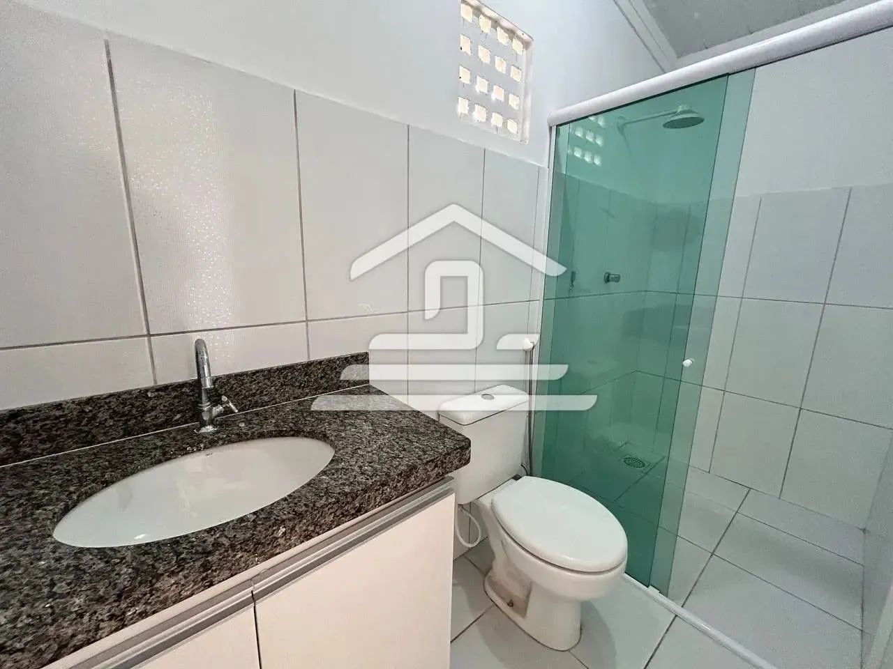 Casa em Condomínio 166m² no Turu Piso Porcelanato 03 quartos TR180269 SLZ - 11EF2KQ - Foto 5