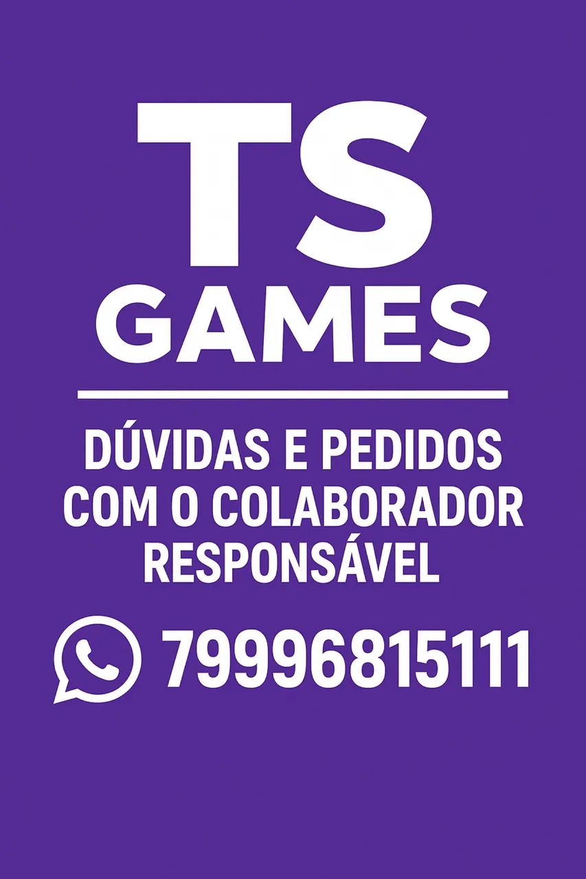 Controle edição ps5  - Foto 2