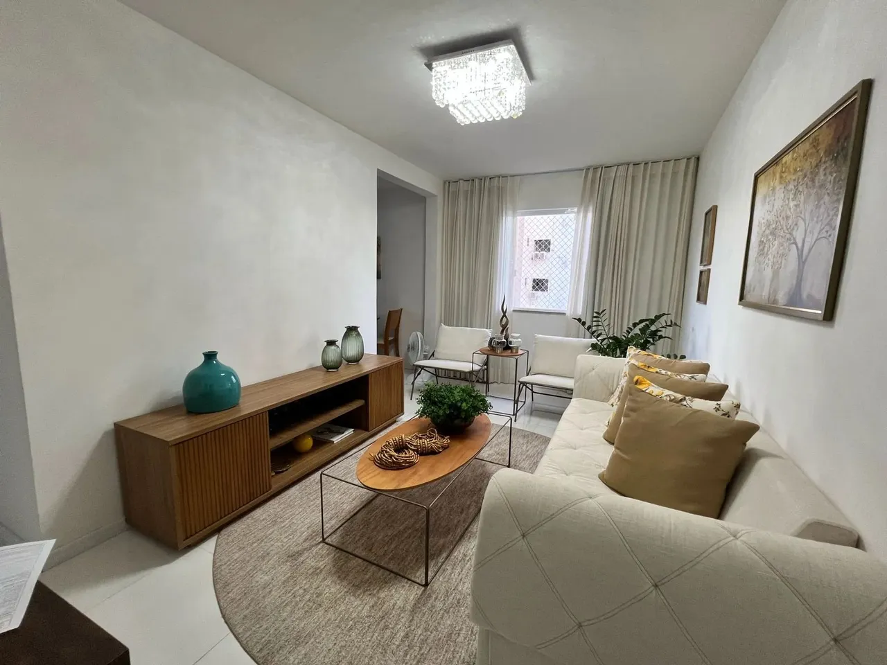 Imóvel para venda tem 56 metros quadrados com 2 quartos em Imbuí - Salvador - BA