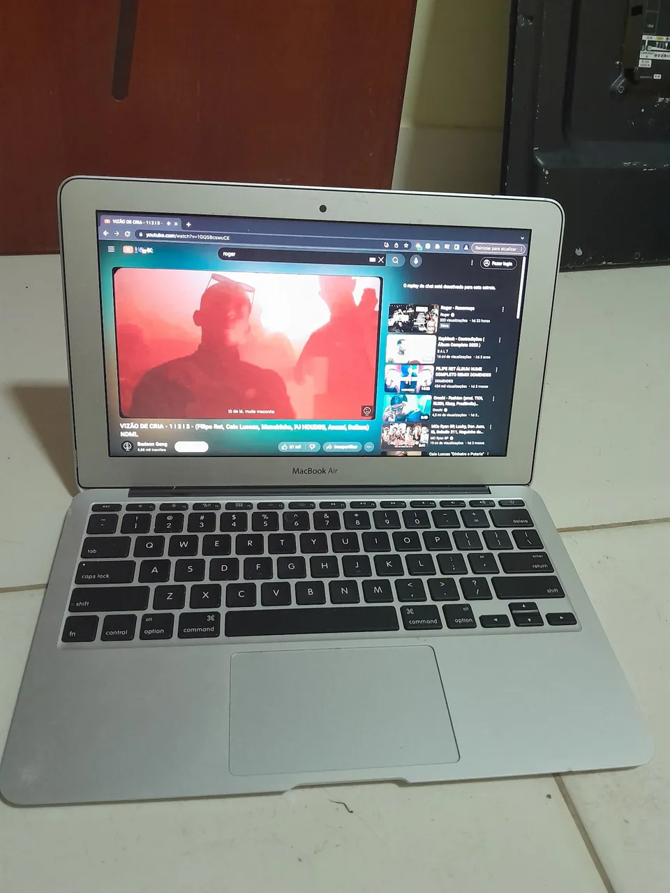 Apple MacBook Air 13