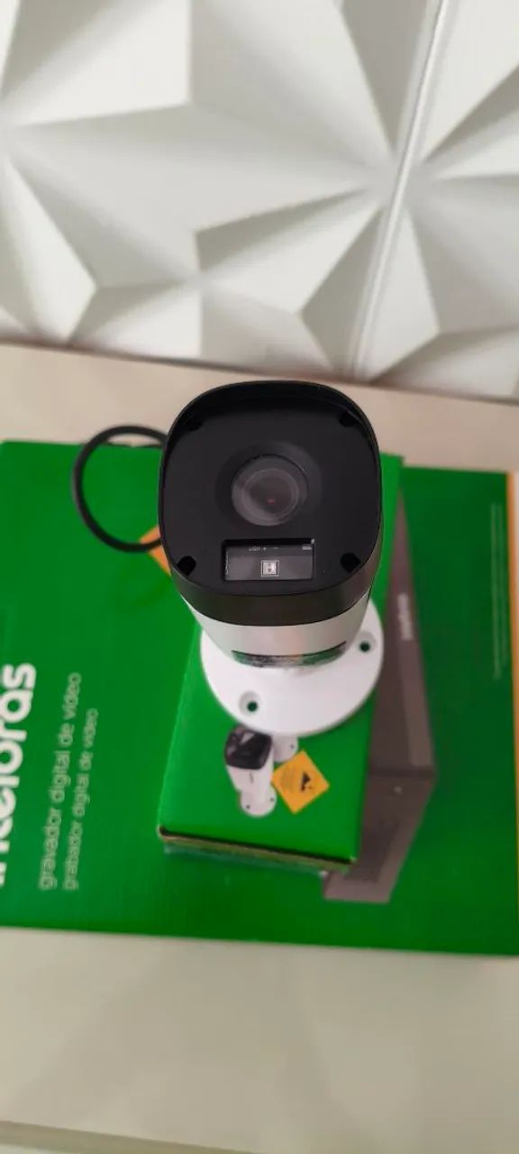 Câmera Intelbras VHL 1120B - Foto 3