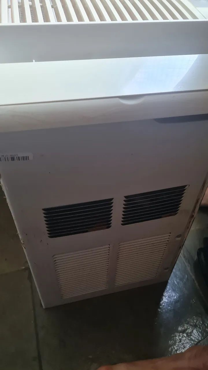 Ar Condicionado Electrolux Maximus 7500btu - Foto 3