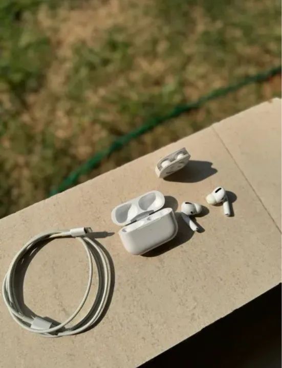 Apple AirPods Pro 