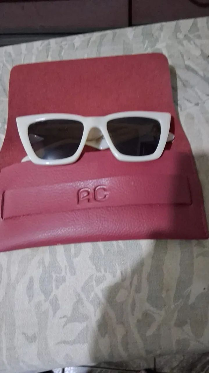 Vendo óculos AC Femenino.. perfeito. 