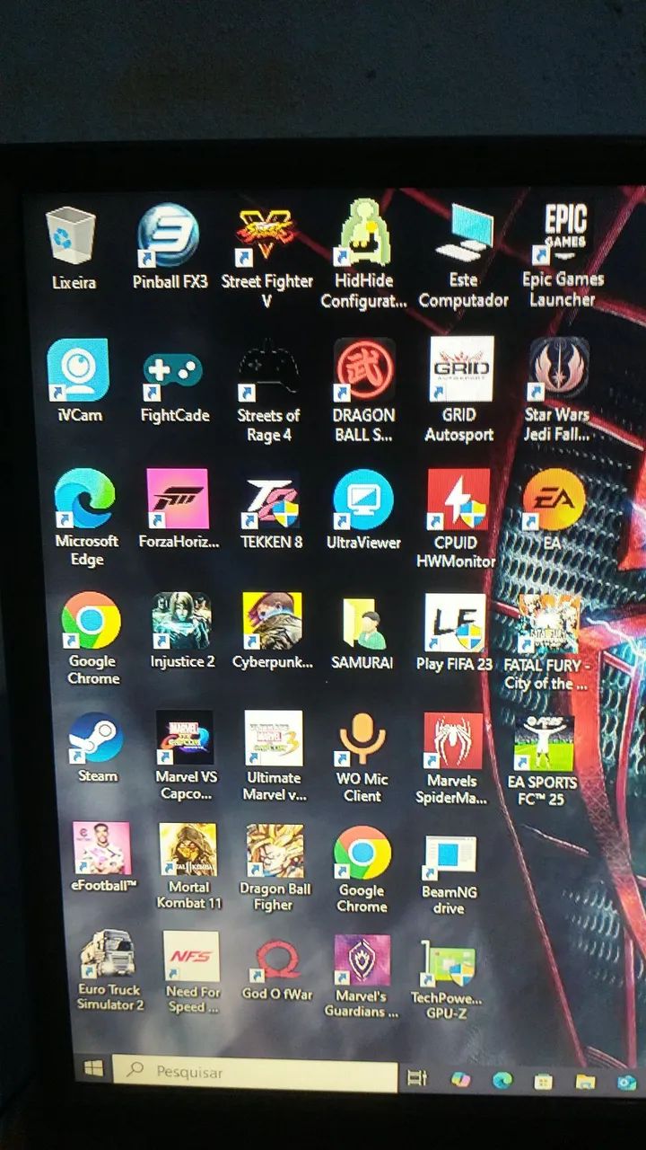 Pc gamer 64330304848259120