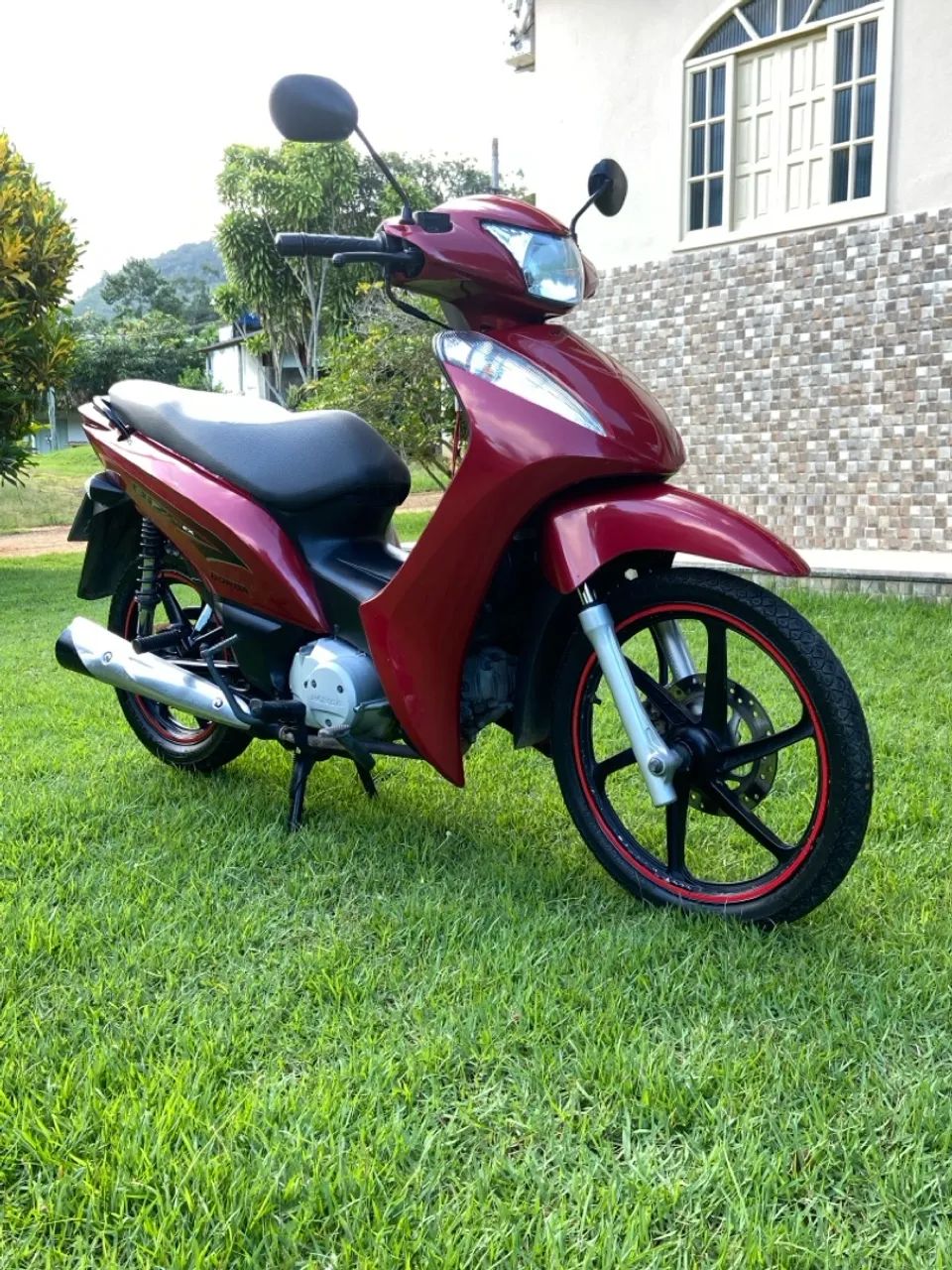 Honda Biz  - Foto 3