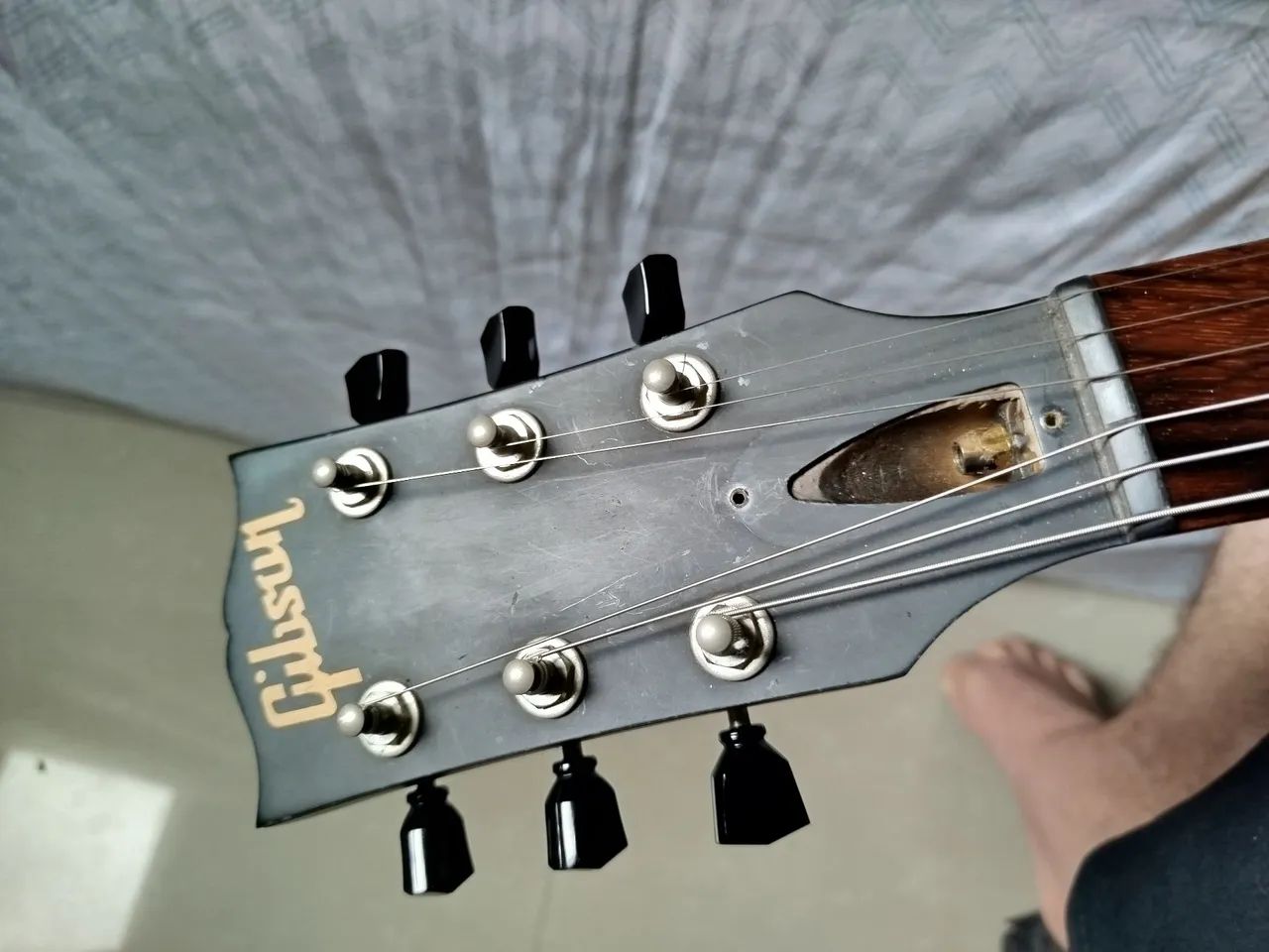 Gibson LPJ 2013  - Foto 3