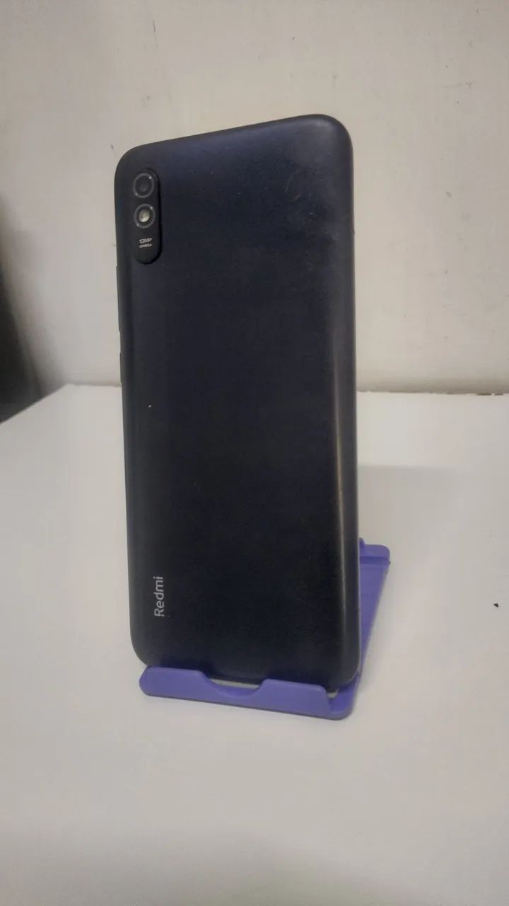 Xiaomi Redmi 9A - Foto 5